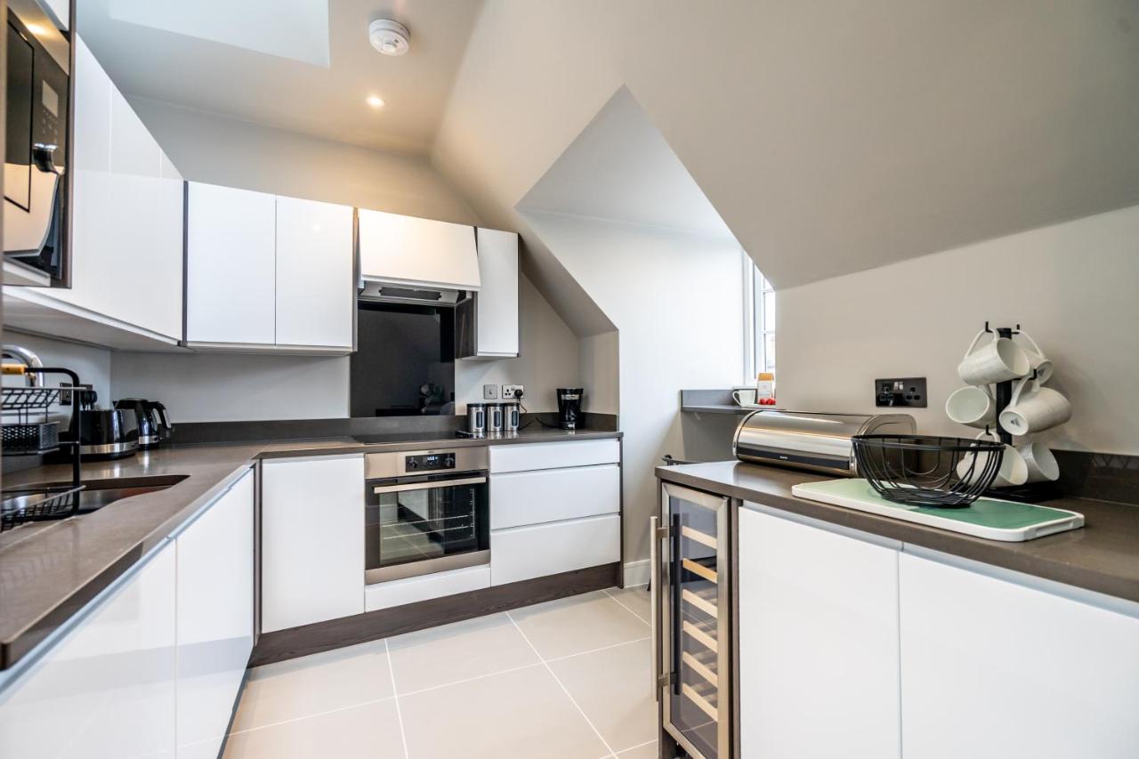 Apartment 11 - Bootham House — photo 4