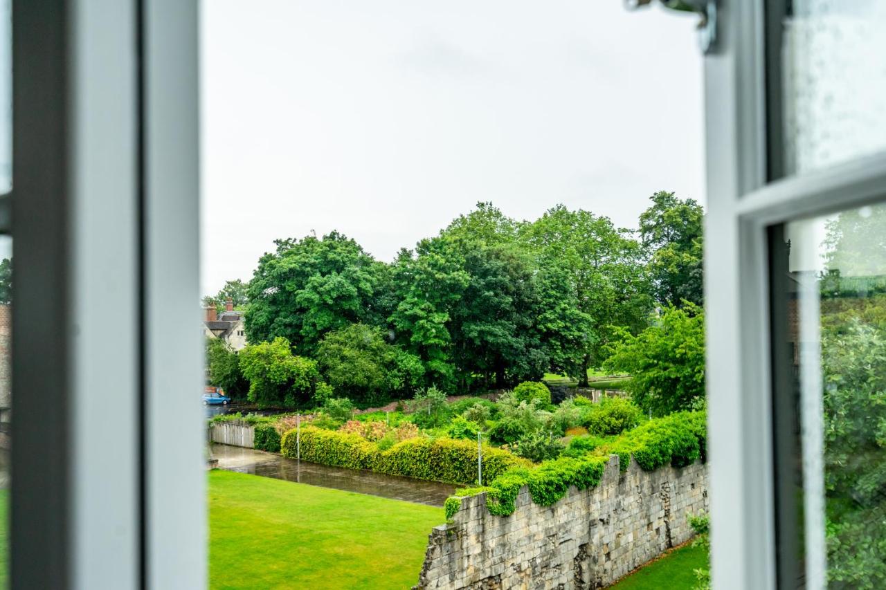 Apartment 11 - Bootham House — photo 5