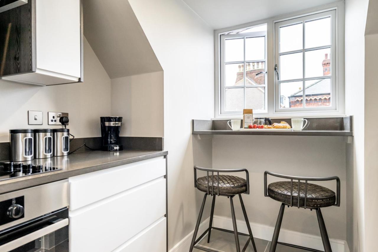 Apartment 11 - Bootham House — photo 7