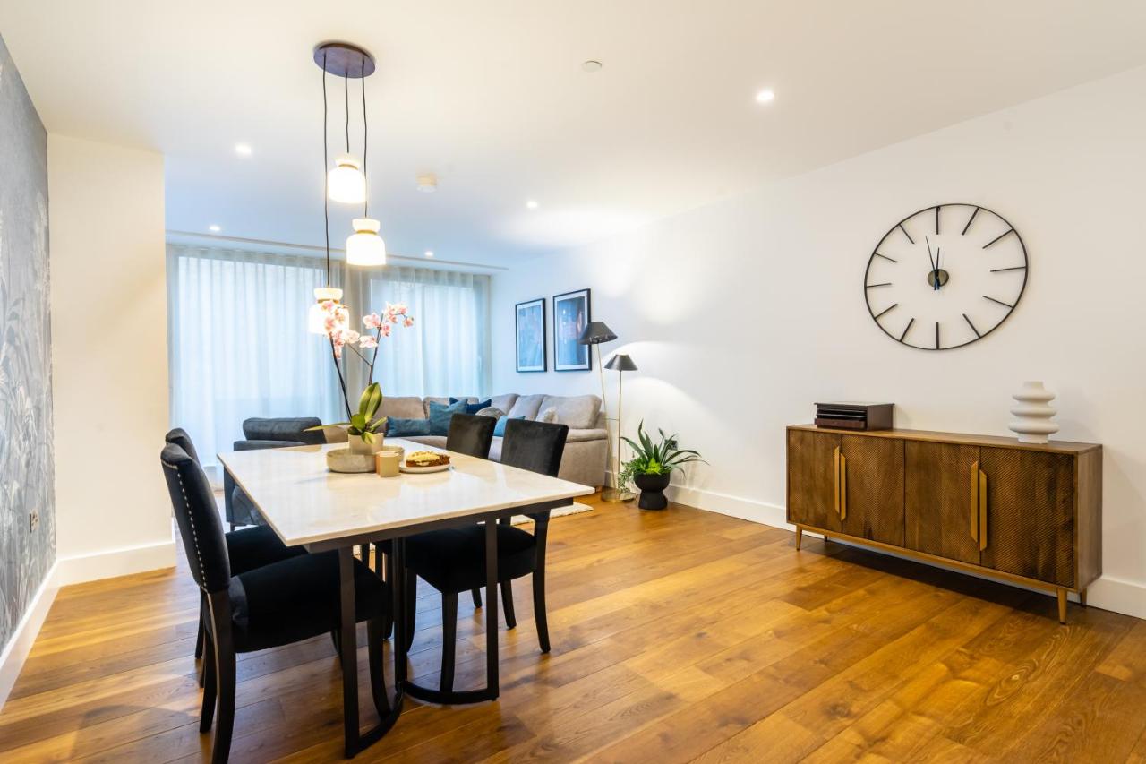 Apartment 112 @ Ryedale House, York, Yorkshire