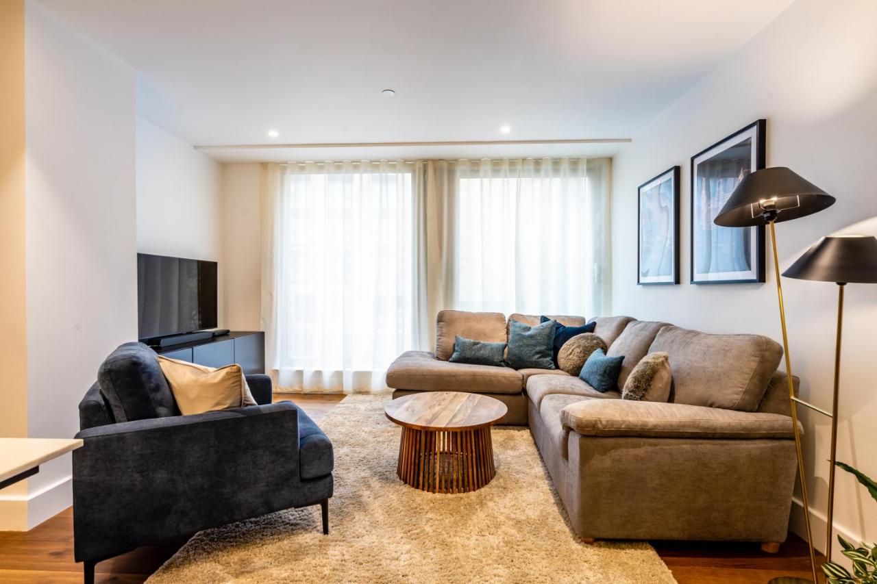 Apartment 112 @ Ryedale House — photo 3