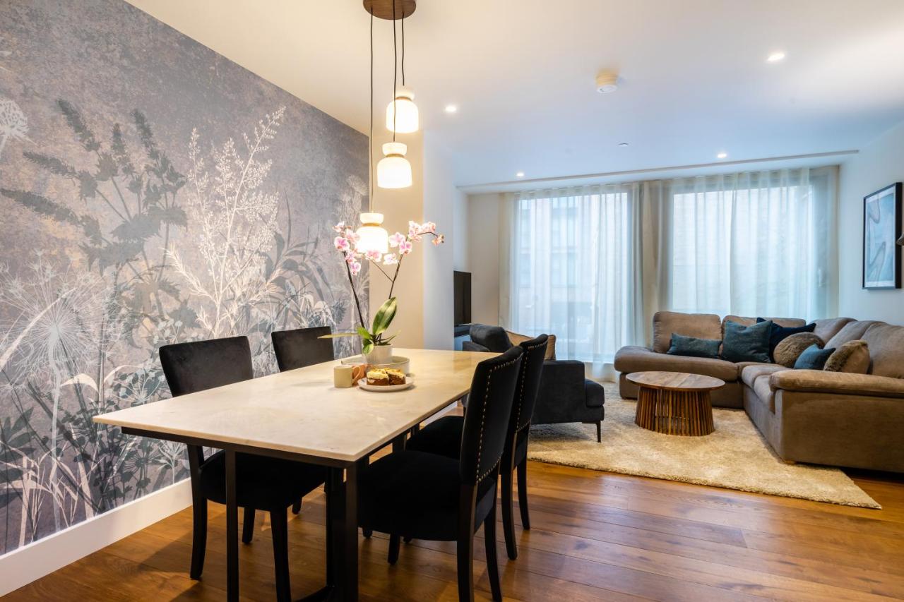 Apartment 112 @ Ryedale House — photo 4