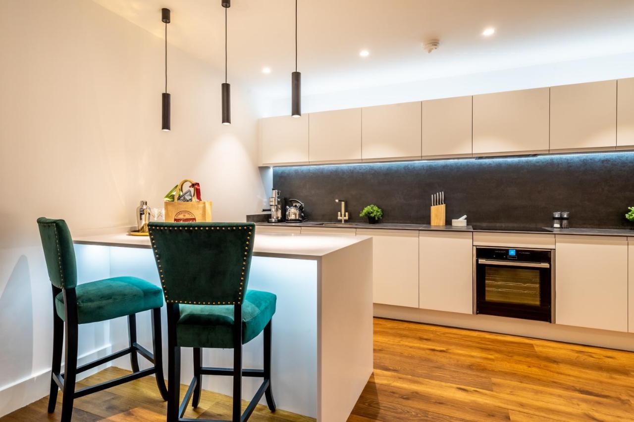 Apartment 112 @ Ryedale House — photo 5