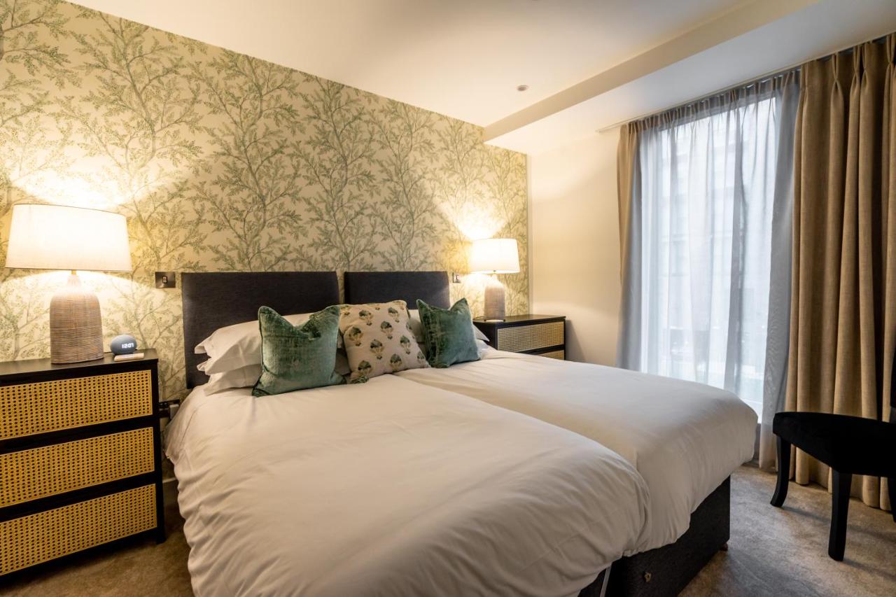 Apartment 112 @ Ryedale House — photo 8