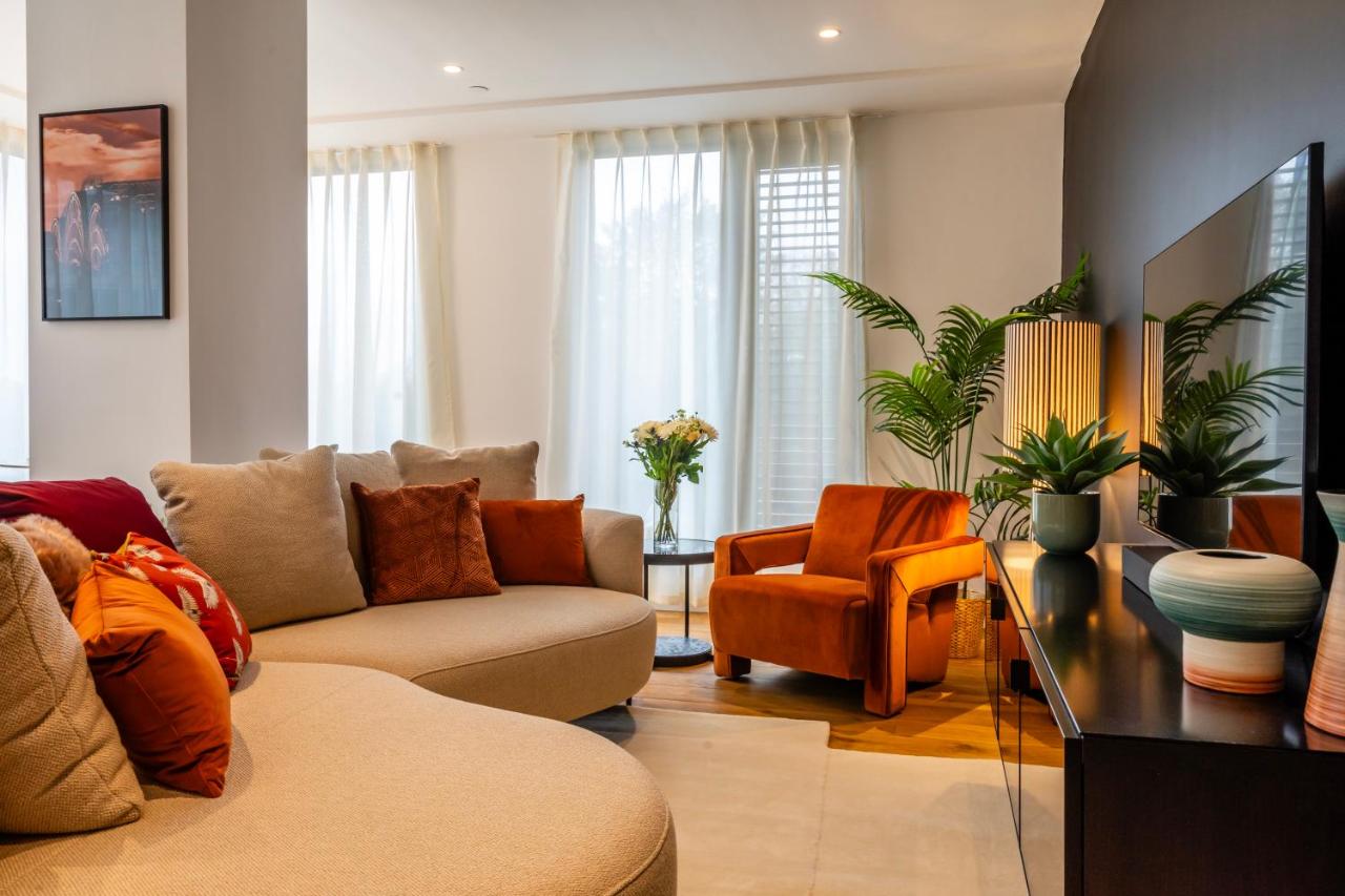 Apartment 207 @ Ryedale House, York, Yorkshire