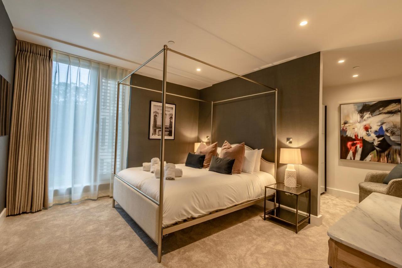 Apartment 207 @ Ryedale House — photo 4
