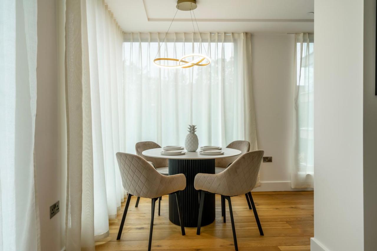 Apartment 207 @ Ryedale House — photo 6