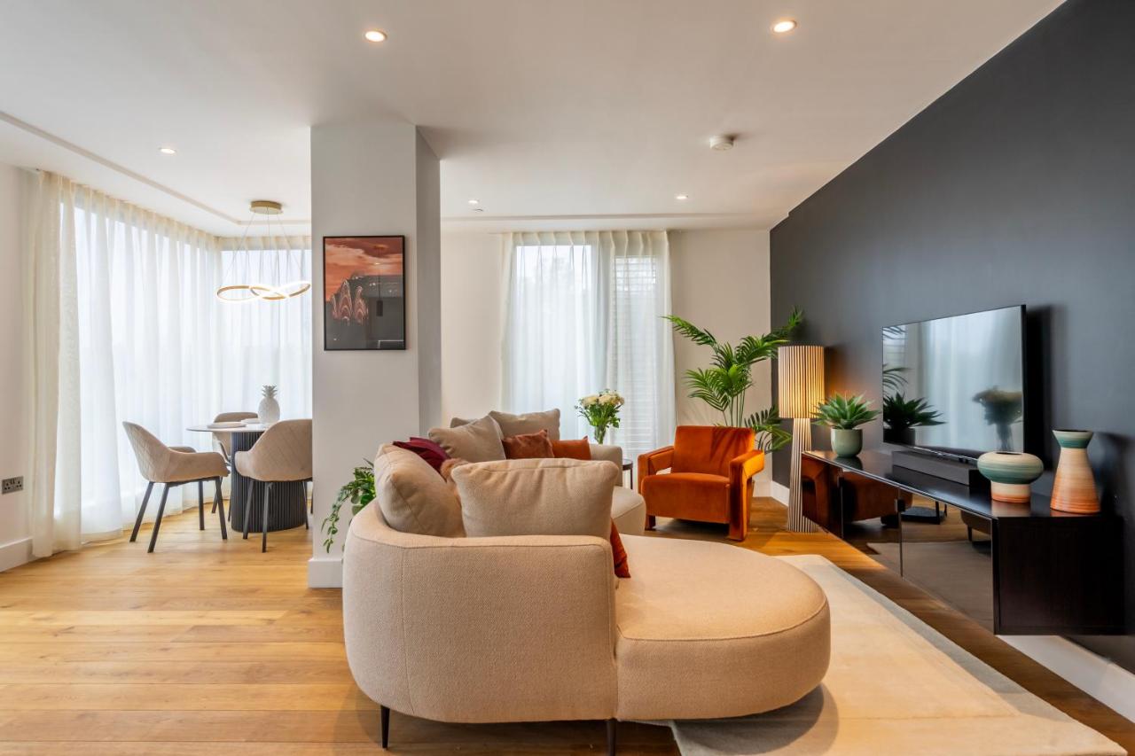 Apartment 207 @ Ryedale House — photo 8