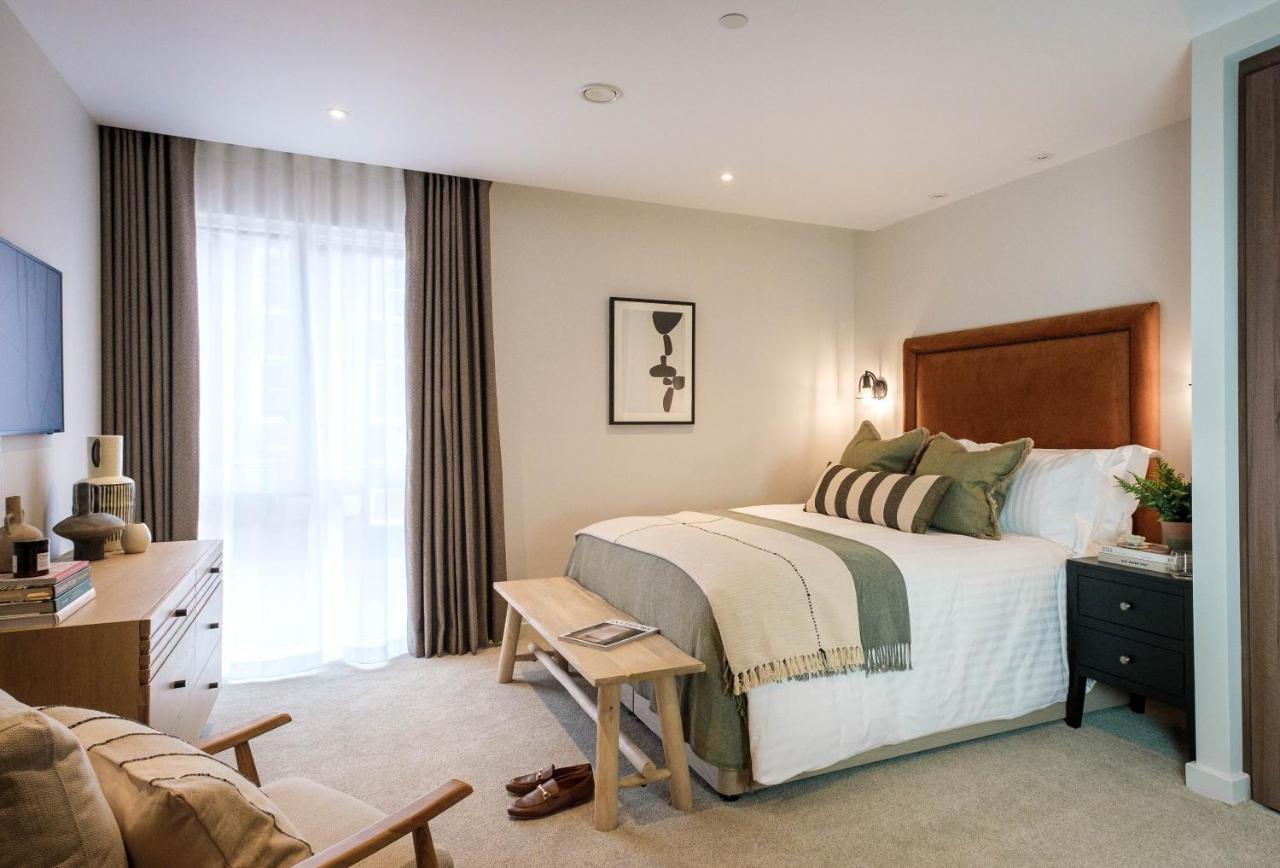 Apartment 21 Hudson Quarter Luxury Apartments-Free parking 1 car — photo 7