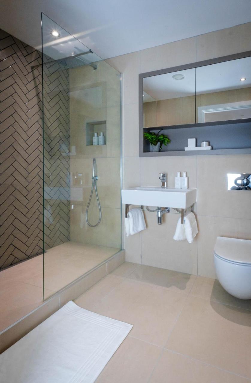 Apartment 21 Hudson Quarter Luxury Apartments-Free parking 1 car — photo 8