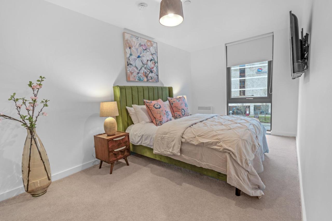 Apartment 21 two bedroom- with secure parking and free onsite gym — photo 5