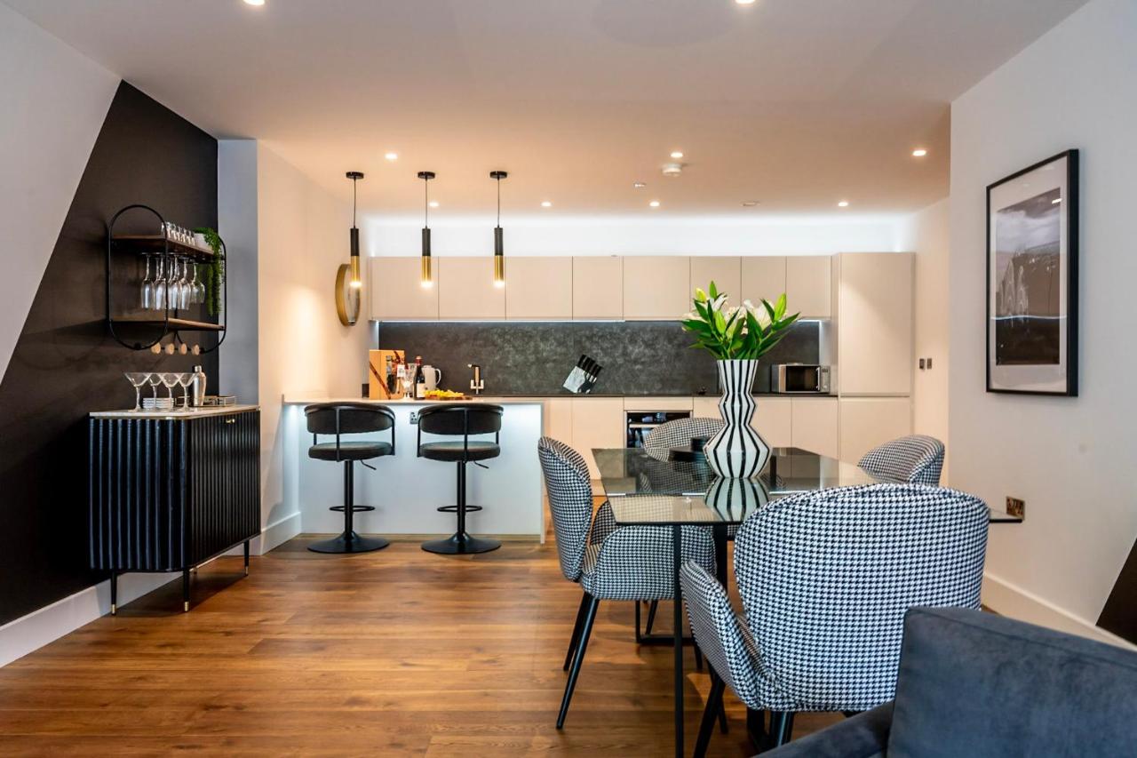 Apartment 212 @ Ryedale House, York, Yorkshire