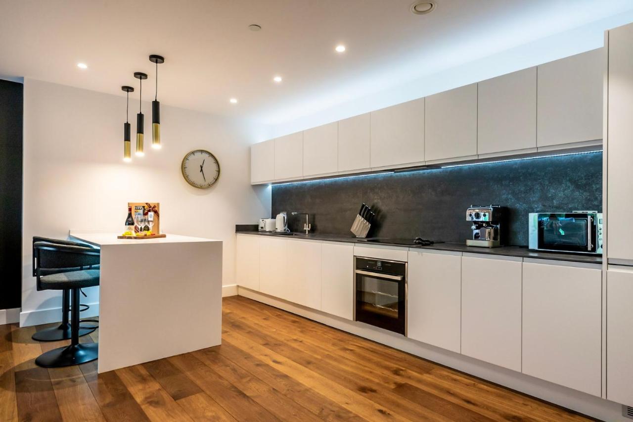 Apartment 212 @ Ryedale House — photo 4