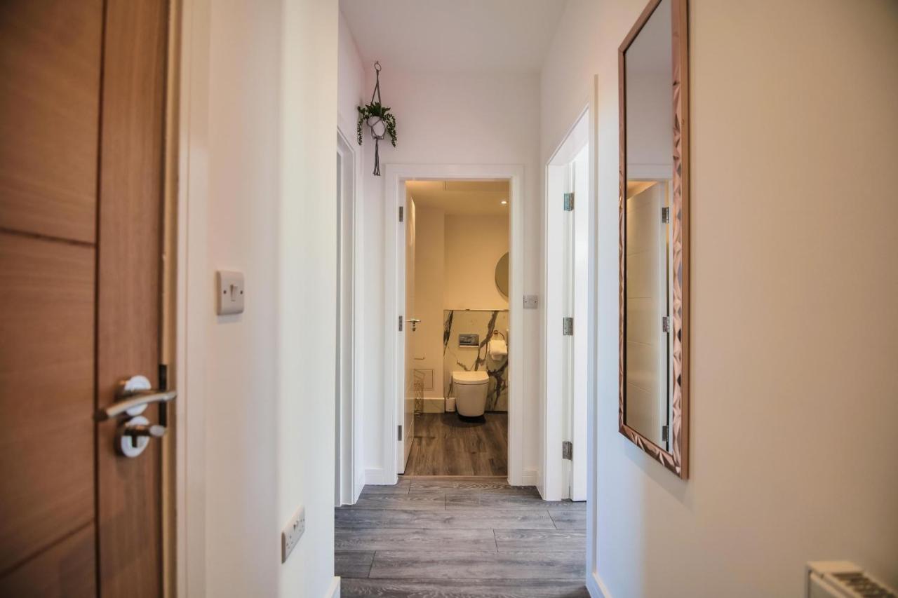 Apartment 3 - The Crescent — photo 3