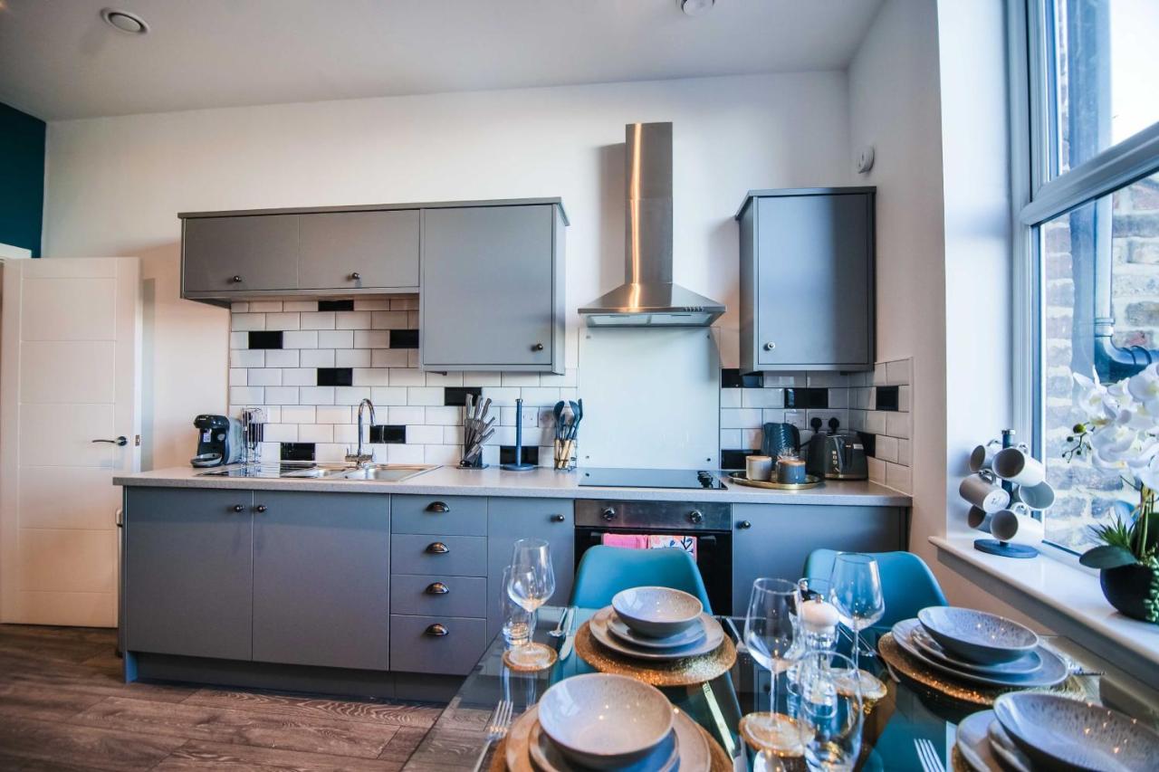 Apartment 3 - The Crescent — photo 4