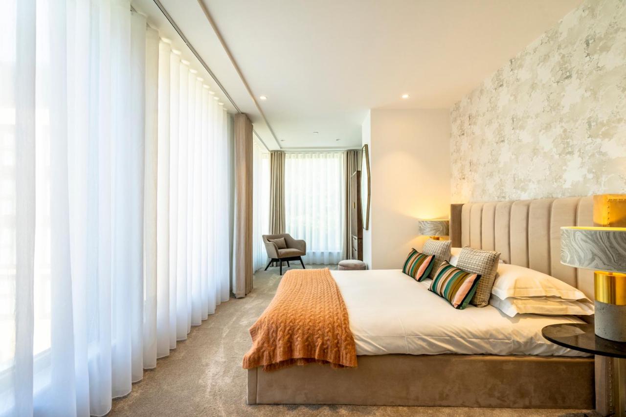 Apartment 301 @ Ryedale House, York, Yorkshire