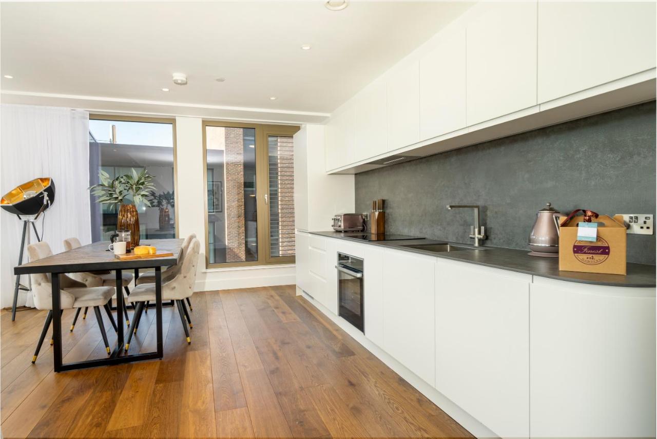 Apartment 301 @ Ryedale House — photo 4