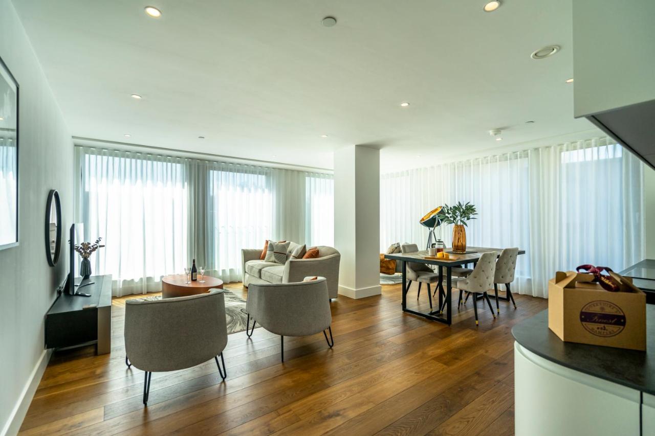 Apartment 301 @ Ryedale House — photo 5