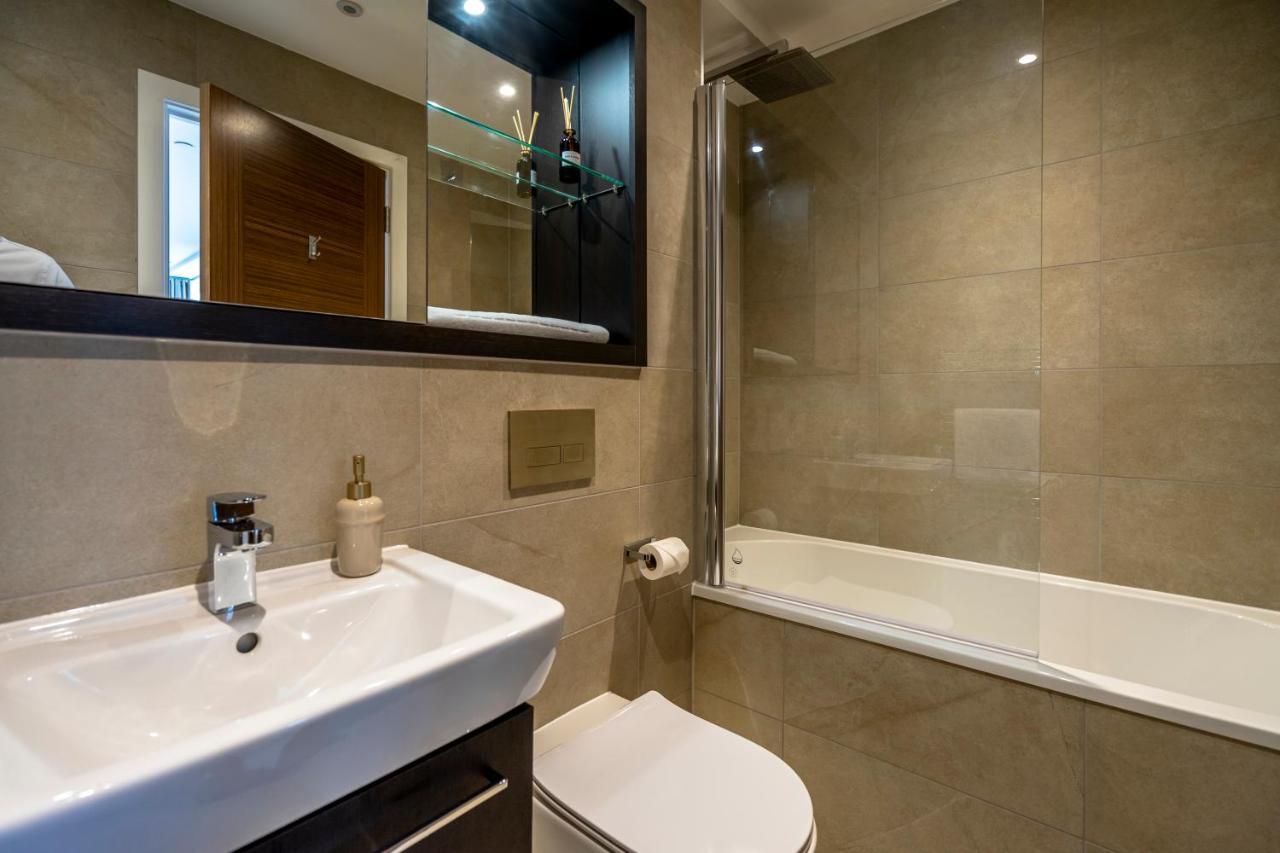 Apartment 301 @ Ryedale House — photo 7