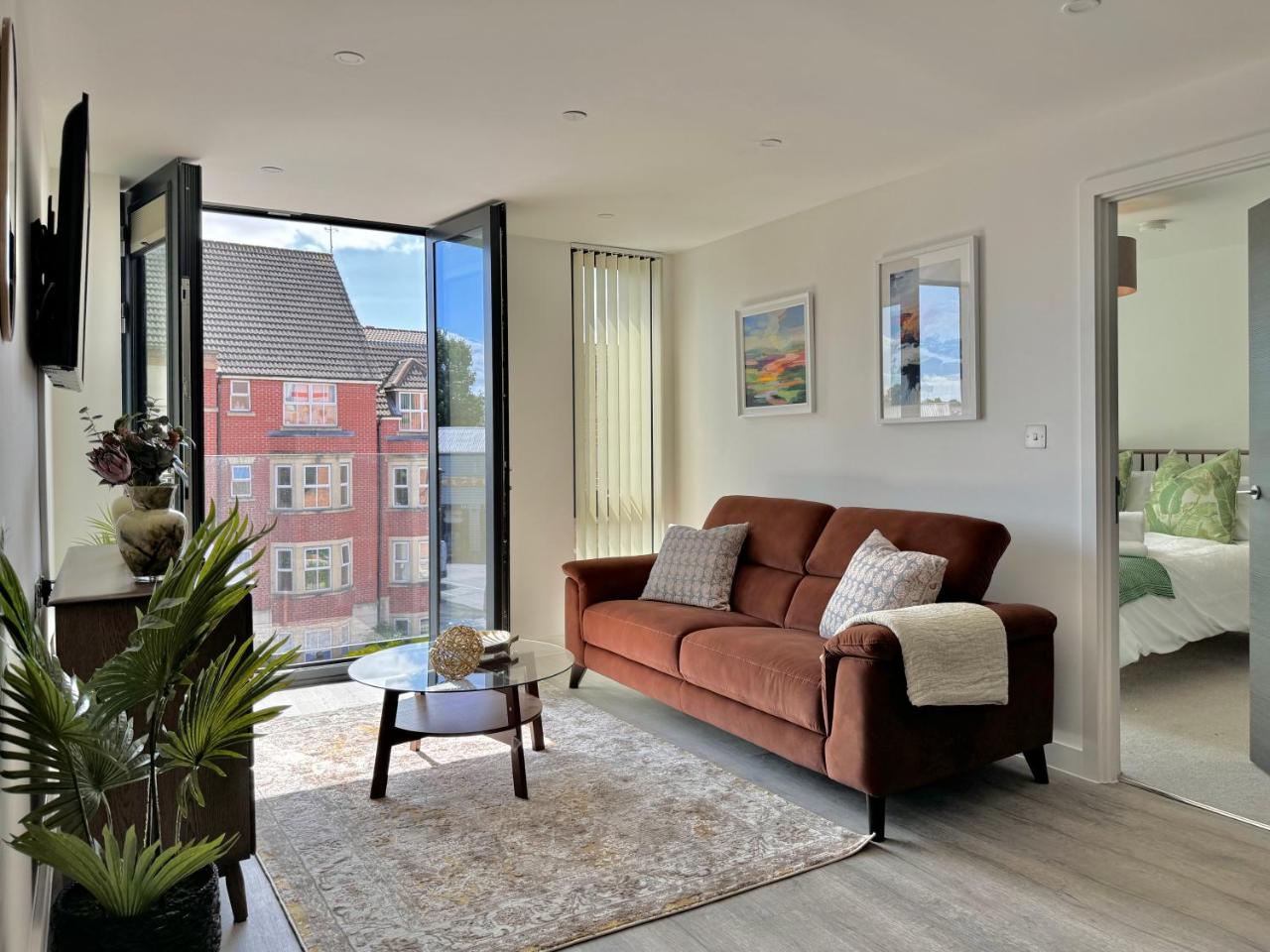 Apartment 31 Citygate York, York, Yorkshire