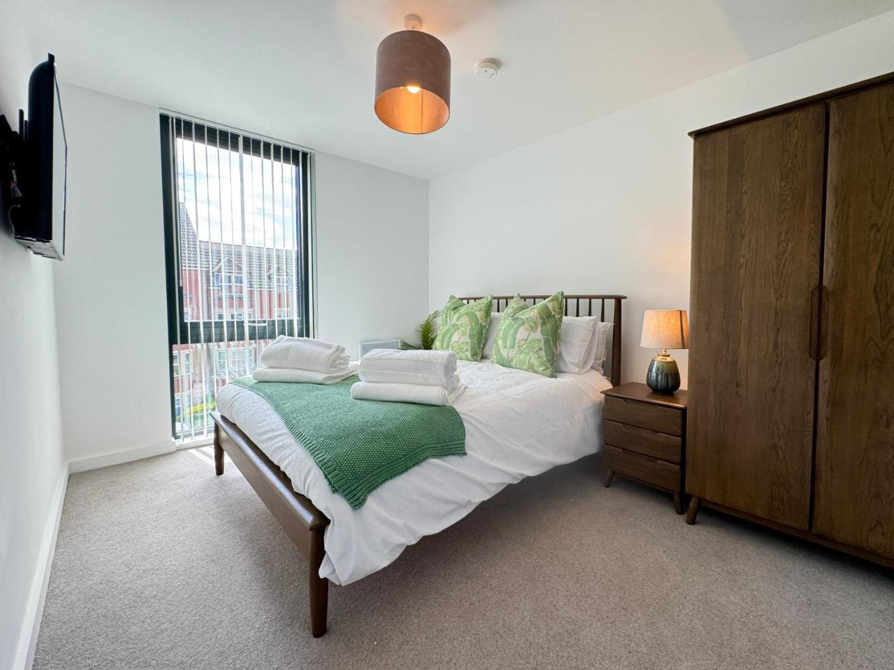 Apartment 31 Citygate York — photo 2