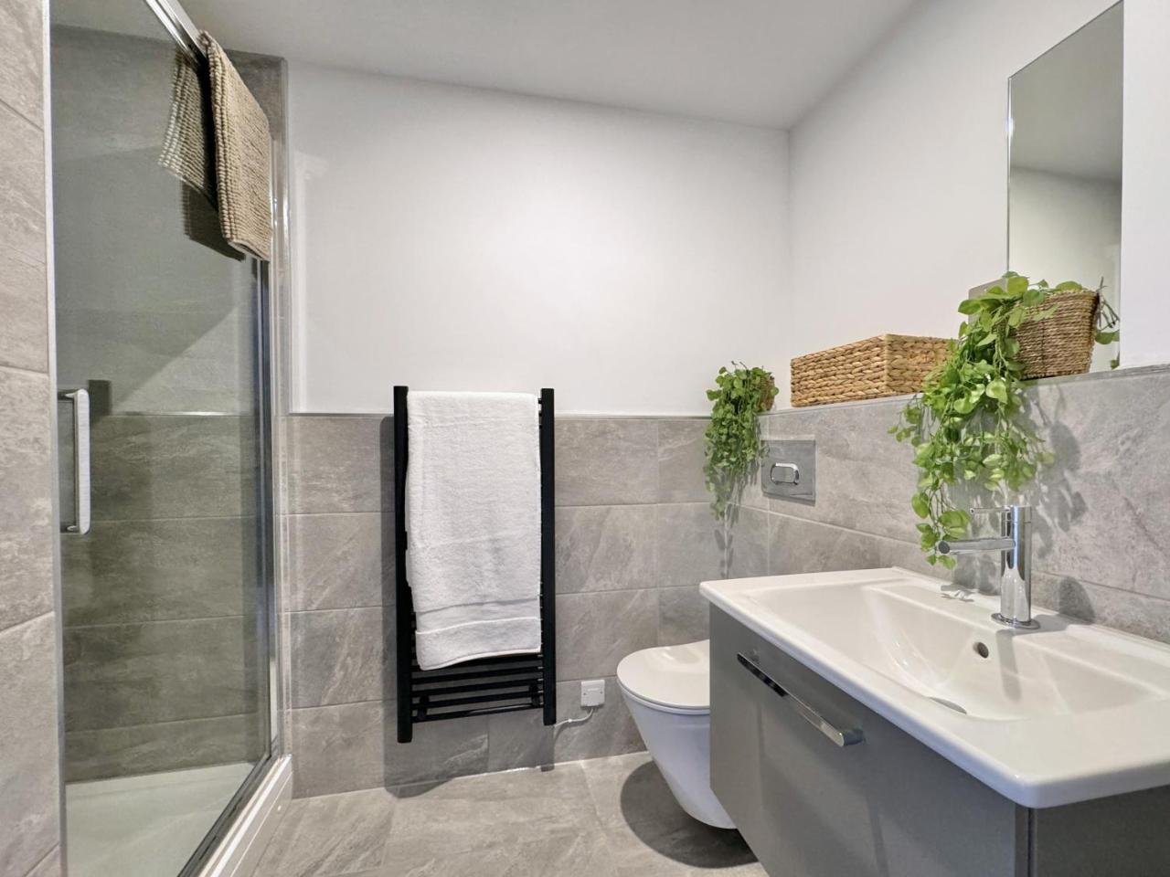 Apartment 31 Citygate York — photo 3
