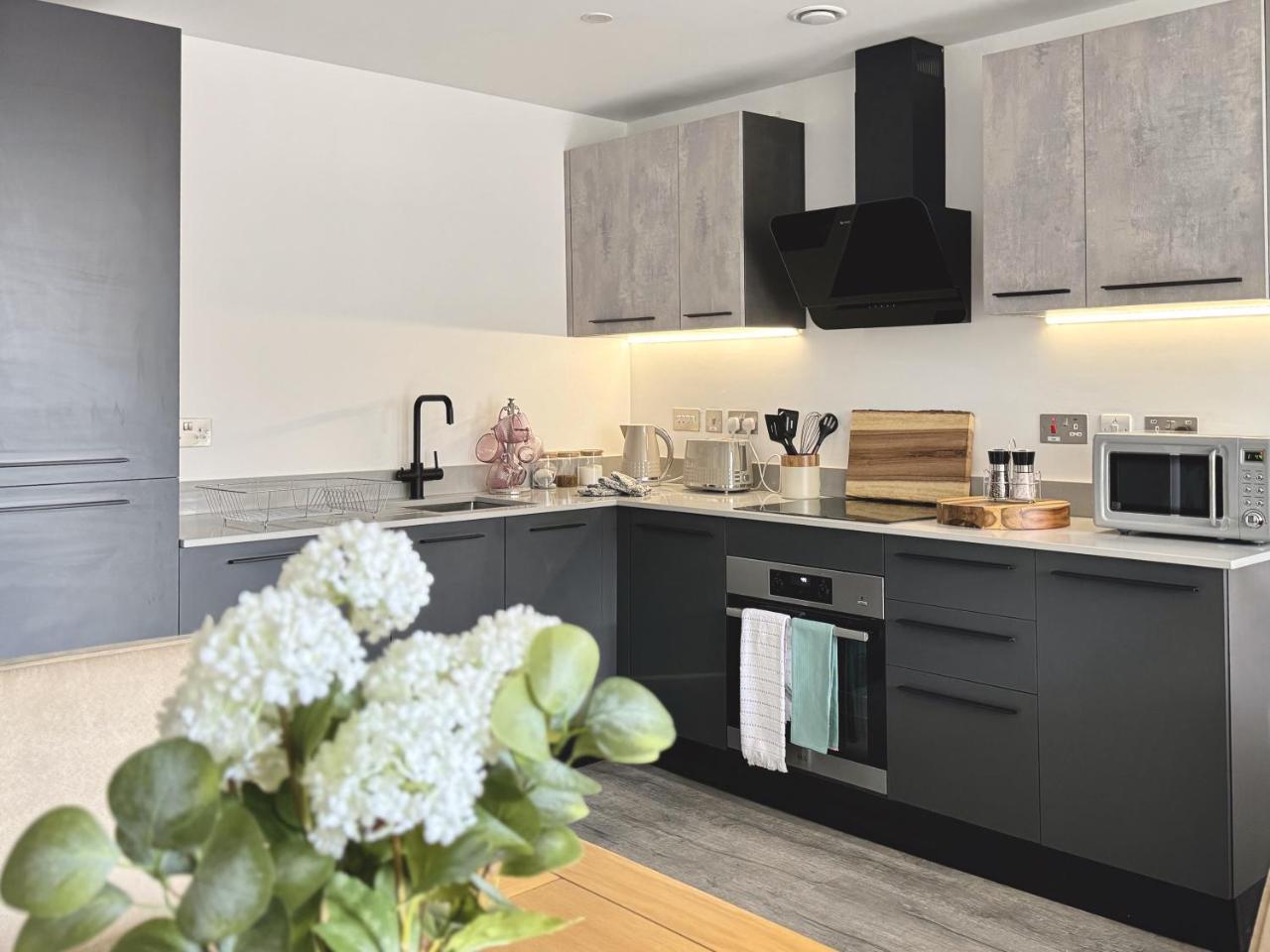 Apartment 31 Citygate York — photo 4