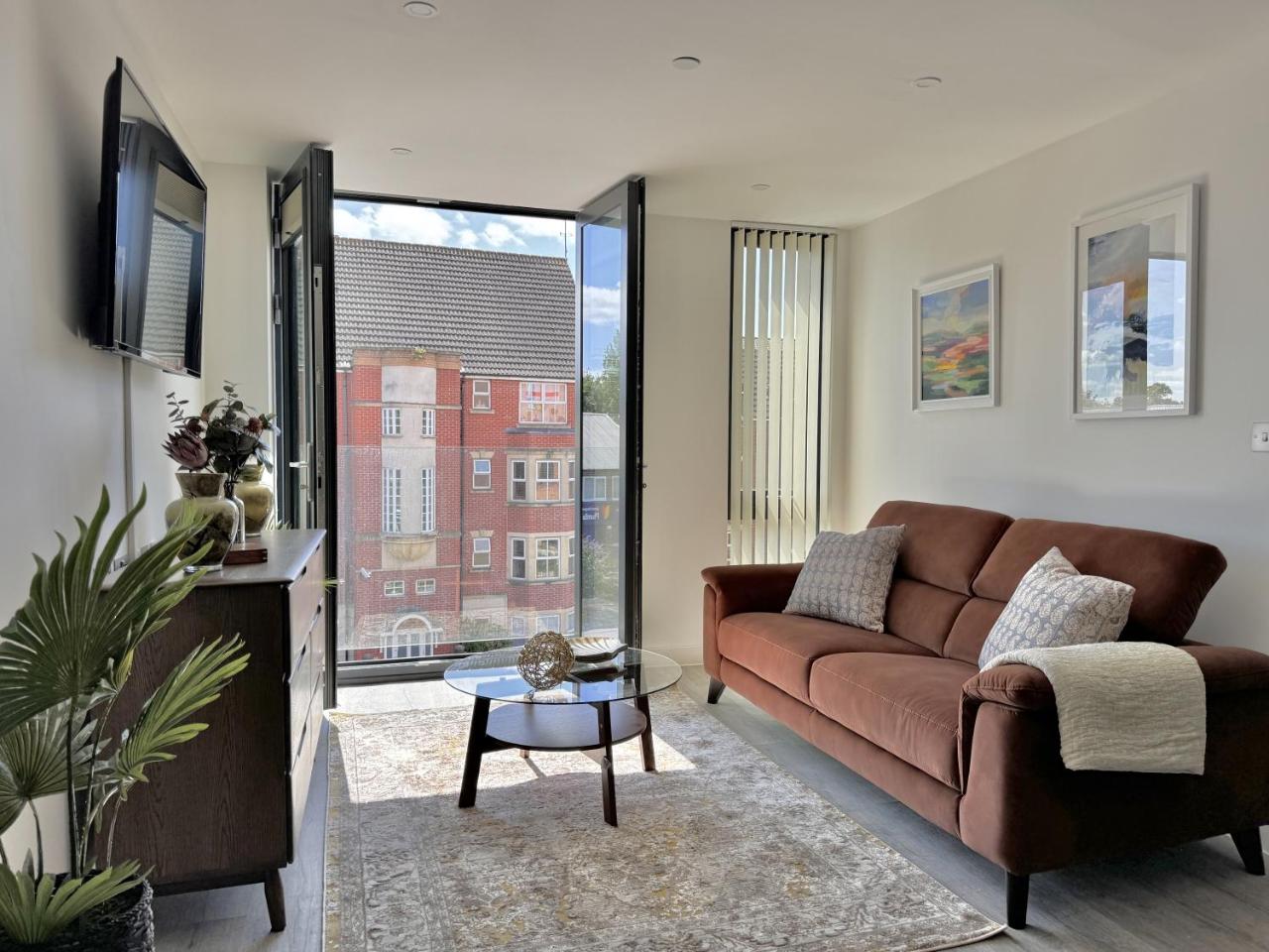 Apartment 31 Citygate York — photo 5