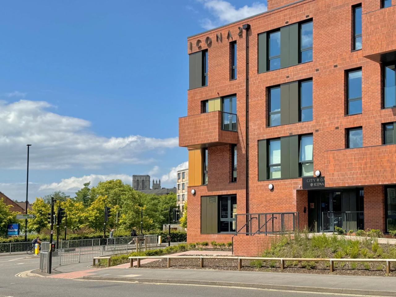 Apartment 31 Citygate York — photo 6