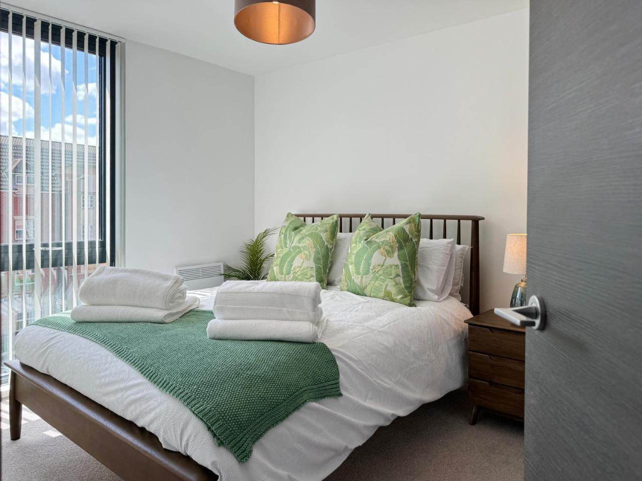 Apartment 31 Citygate York — photo 7