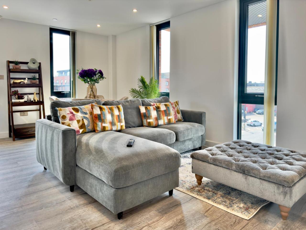 Apartment 33 Citygate York, York, Yorkshire