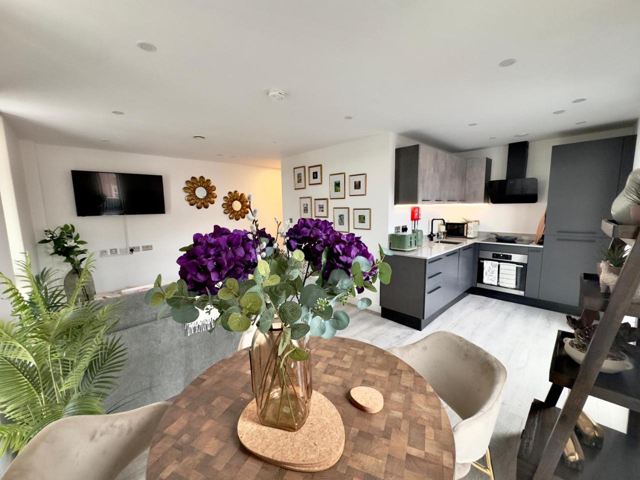 Apartment 33 Citygate York — photo 2