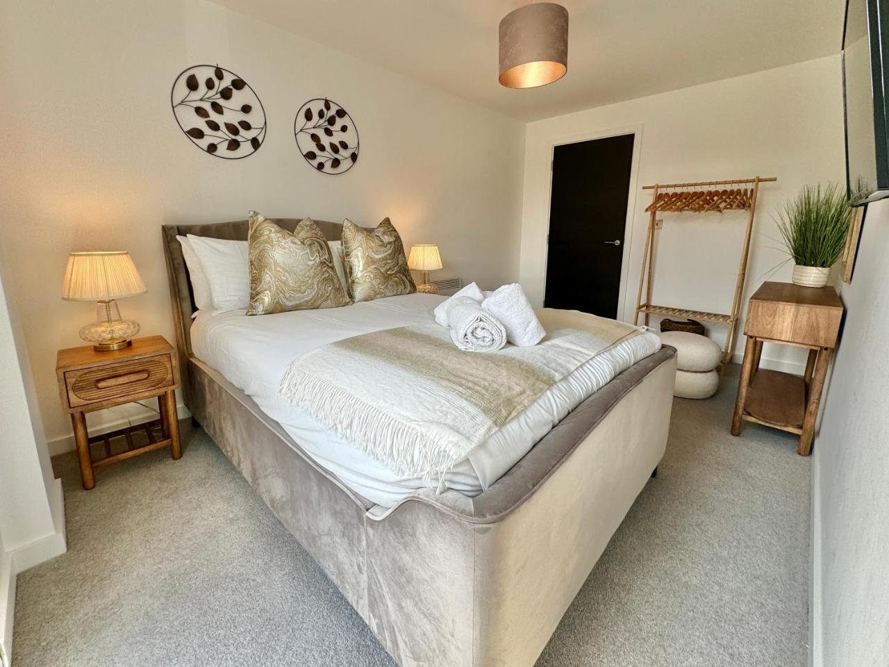 Apartment 33 Citygate York — photo 4