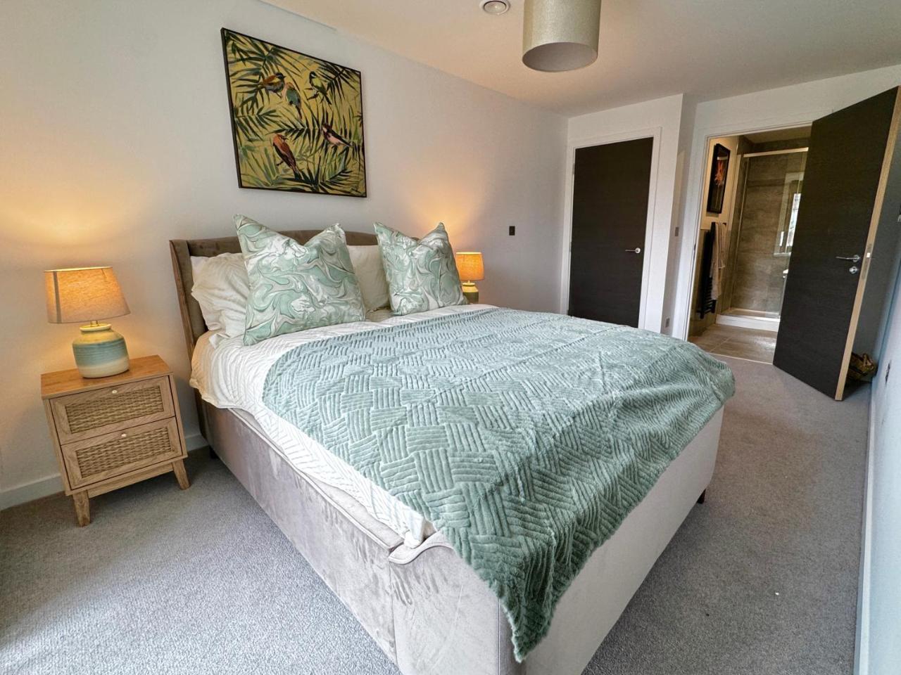 Apartment 33 Citygate York — photo 5