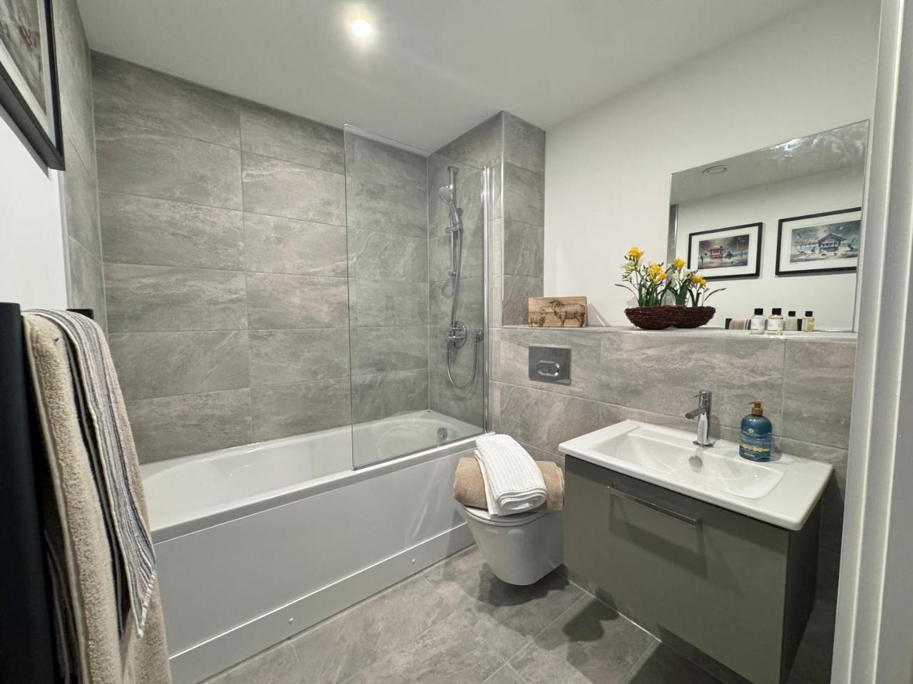 Apartment 33 Citygate York — photo 6