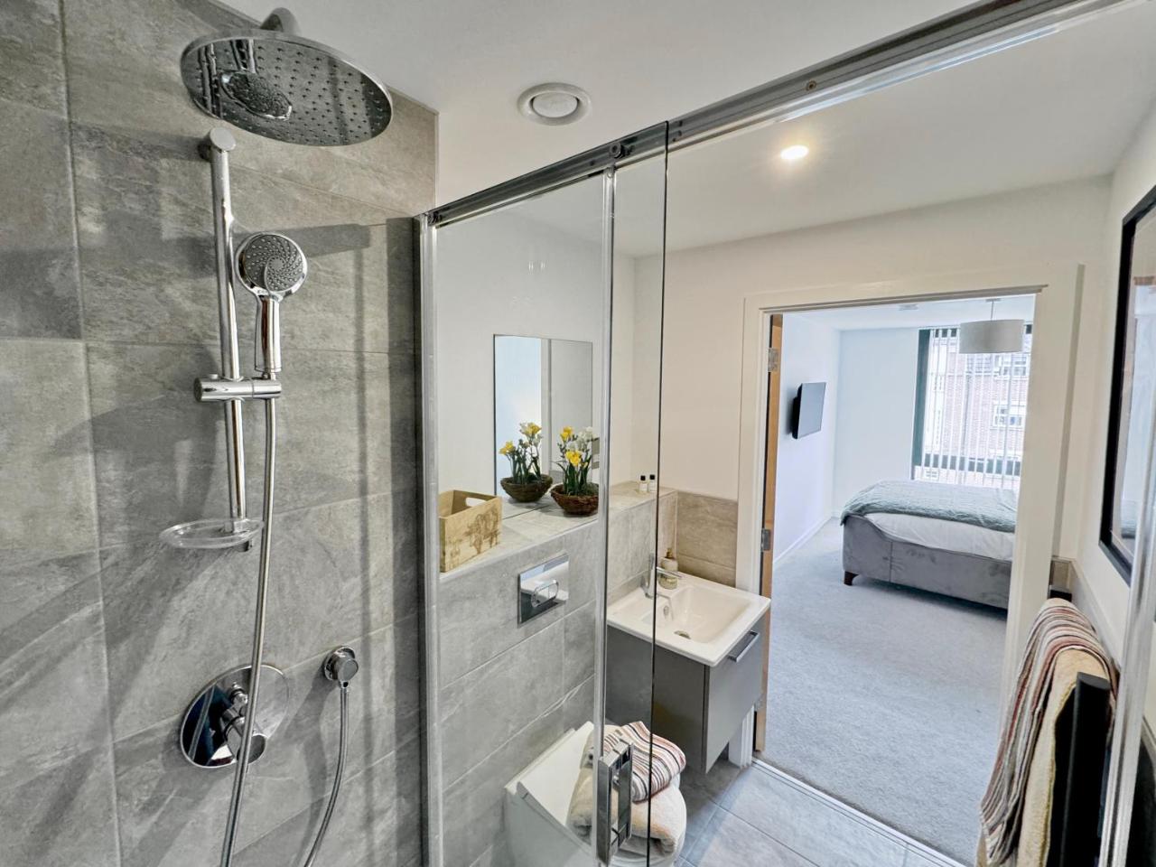 Apartment 33 Citygate York — photo 7