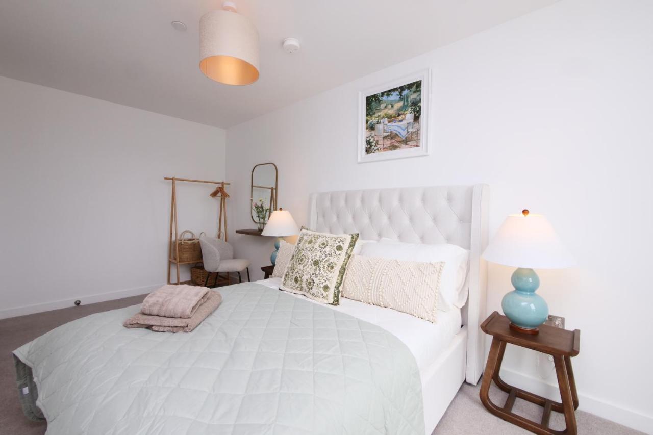 Apartment 41 with Free Secure Parking — photo 7