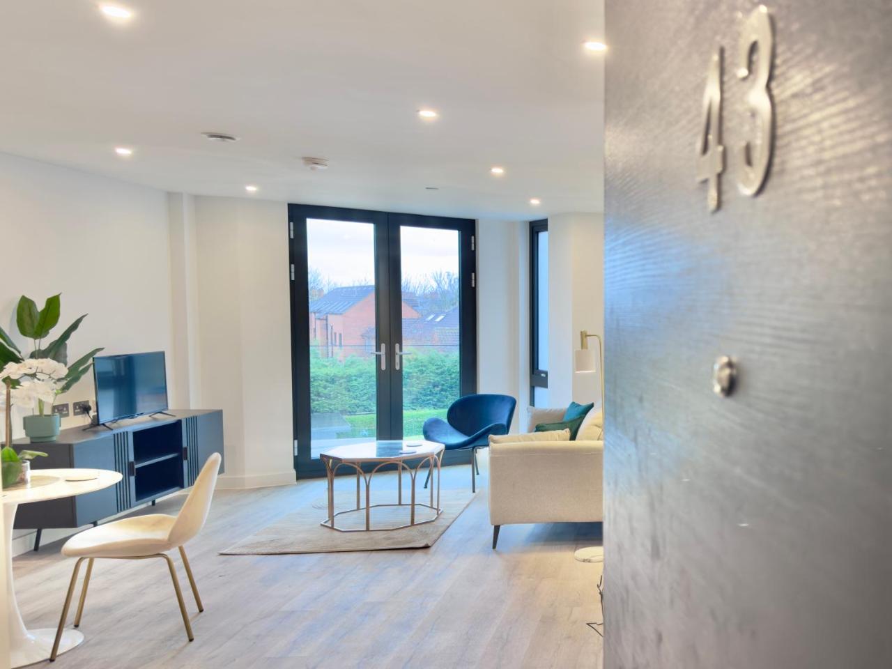 Apartment 43 Citygate with Free Onsite Gym — photo 5
