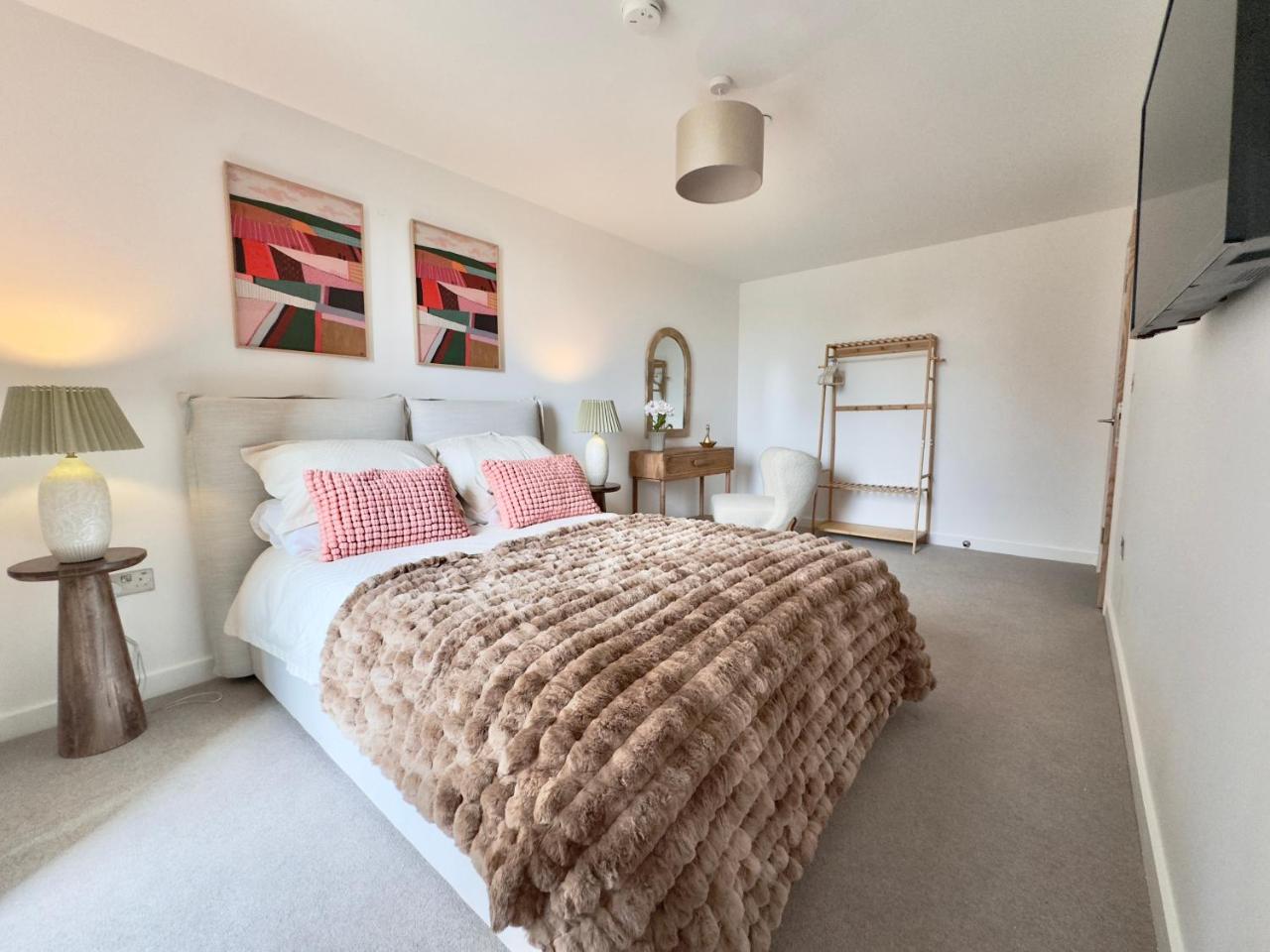 Apartment 44 Citygate Sleeps 4 — photo 4