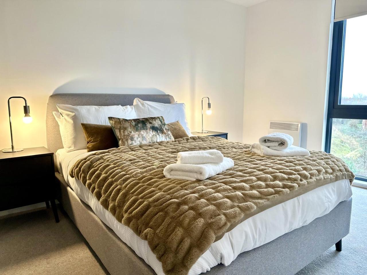Apartment 56 Citygate — photo 2