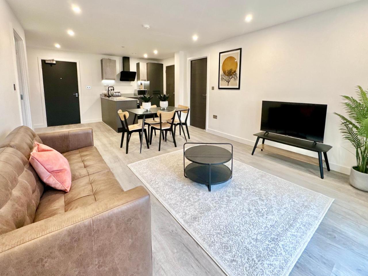 Apartment 56 Citygate — photo 4