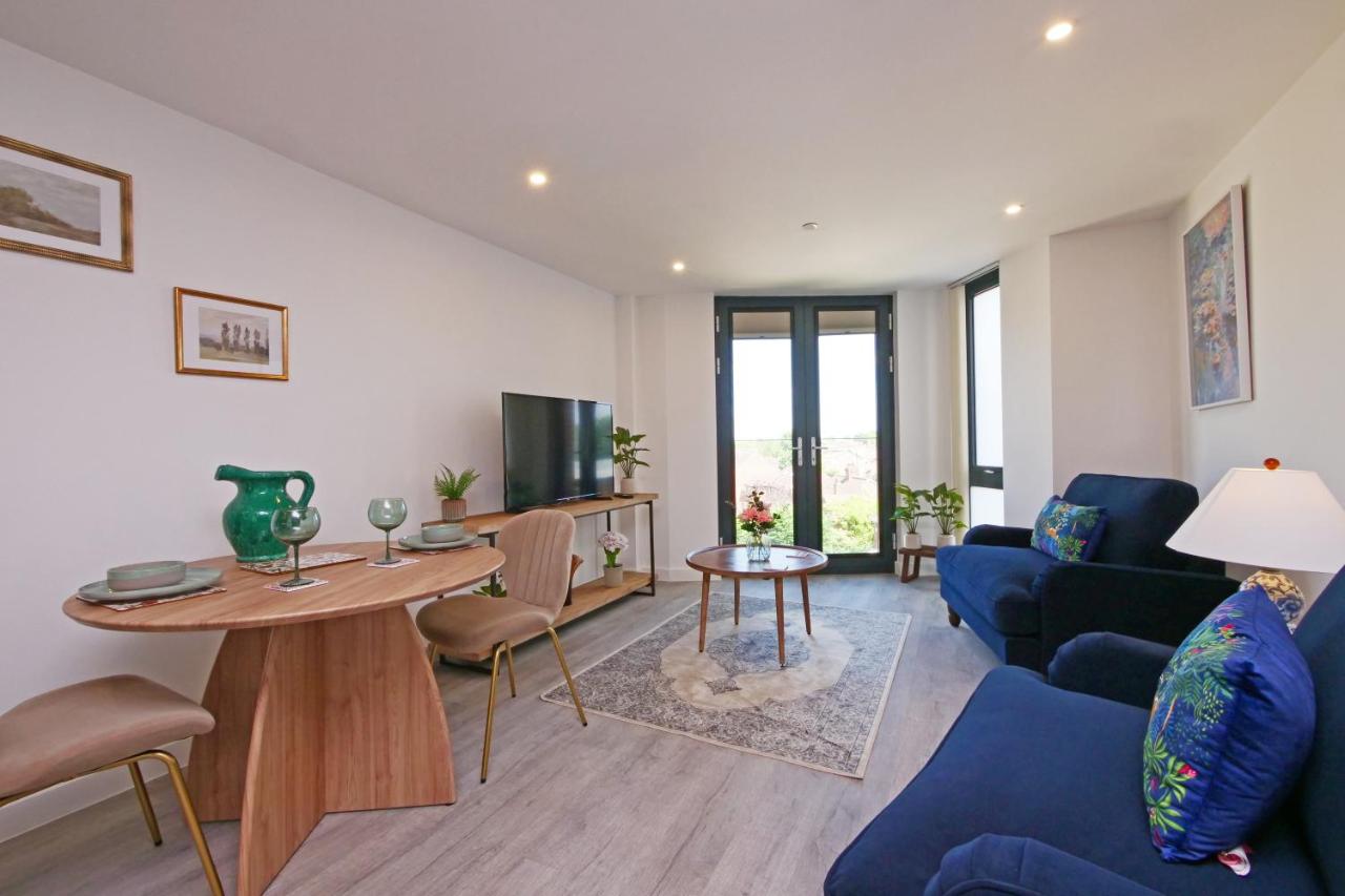Apartment 57, York, Yorkshire