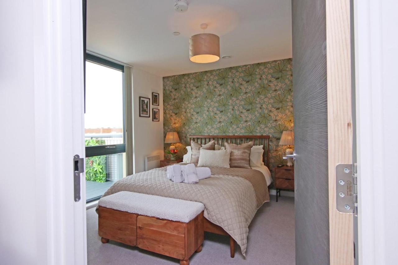Apartment 59 York — photo 2