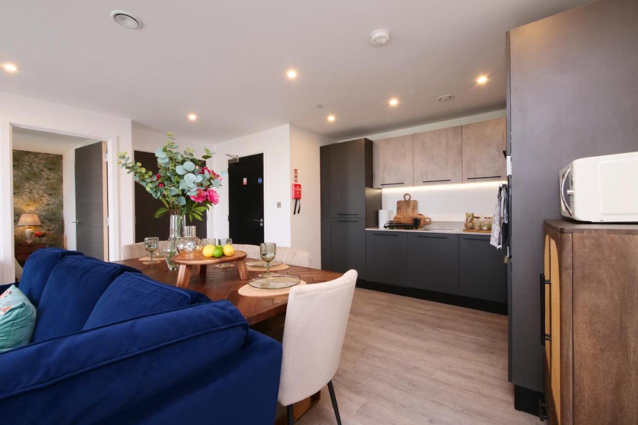 Apartment 59 York — photo 4
