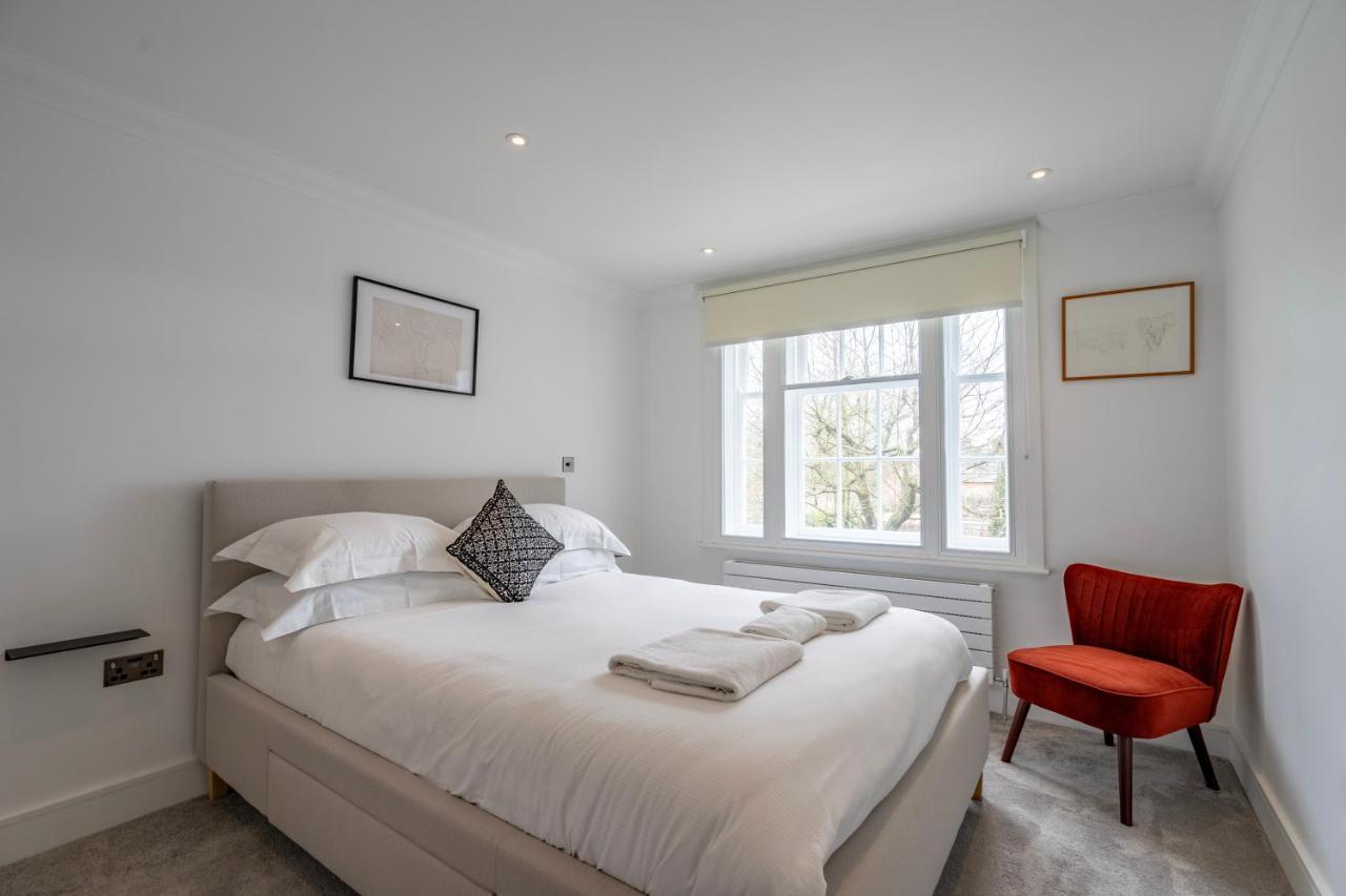 Apartment 8 - Bootham House — photo 2