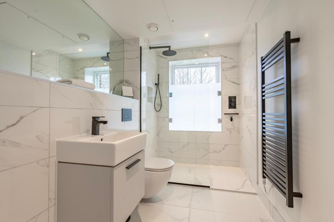 Apartment 8 - Bootham House — photo 3