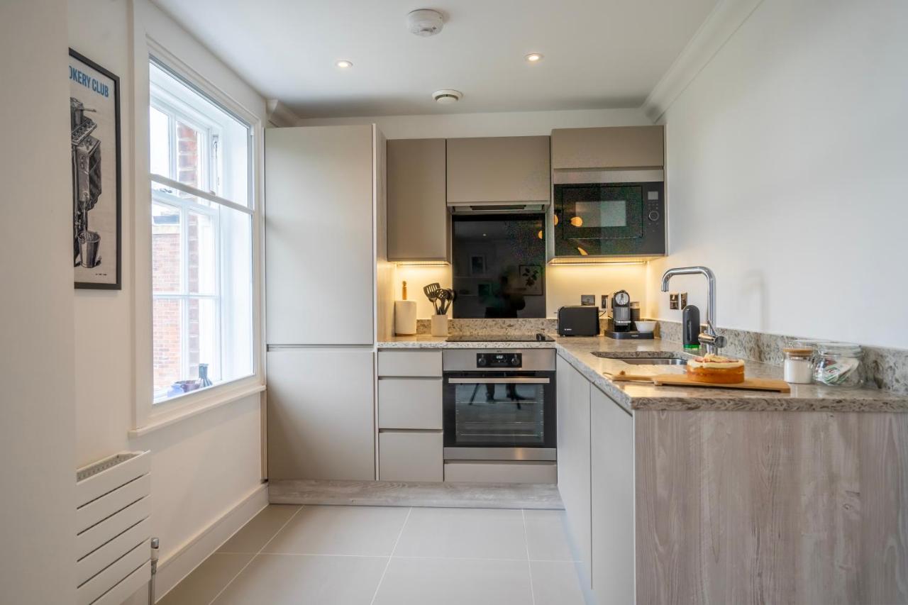 Apartment 8 - Bootham House — photo 4
