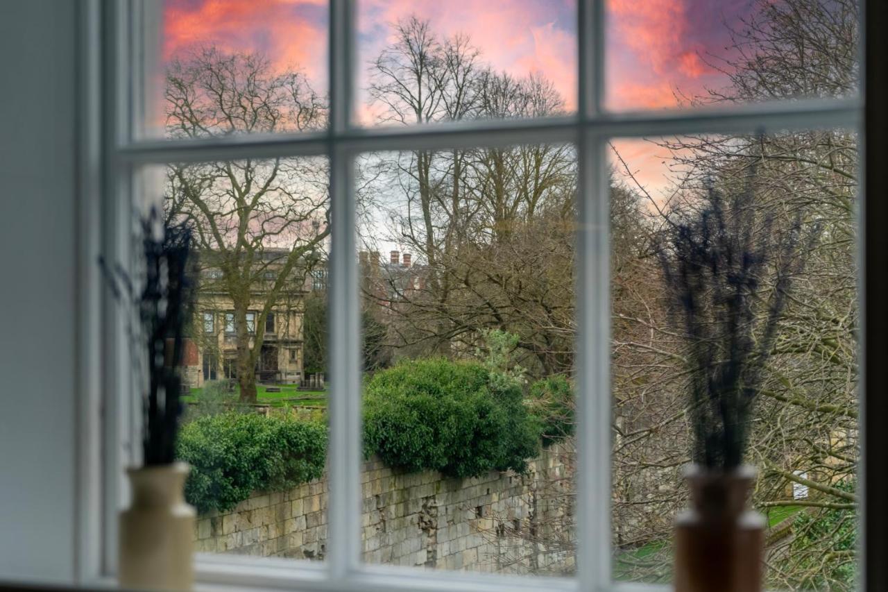 Apartment 8 - Bootham House — photo 5