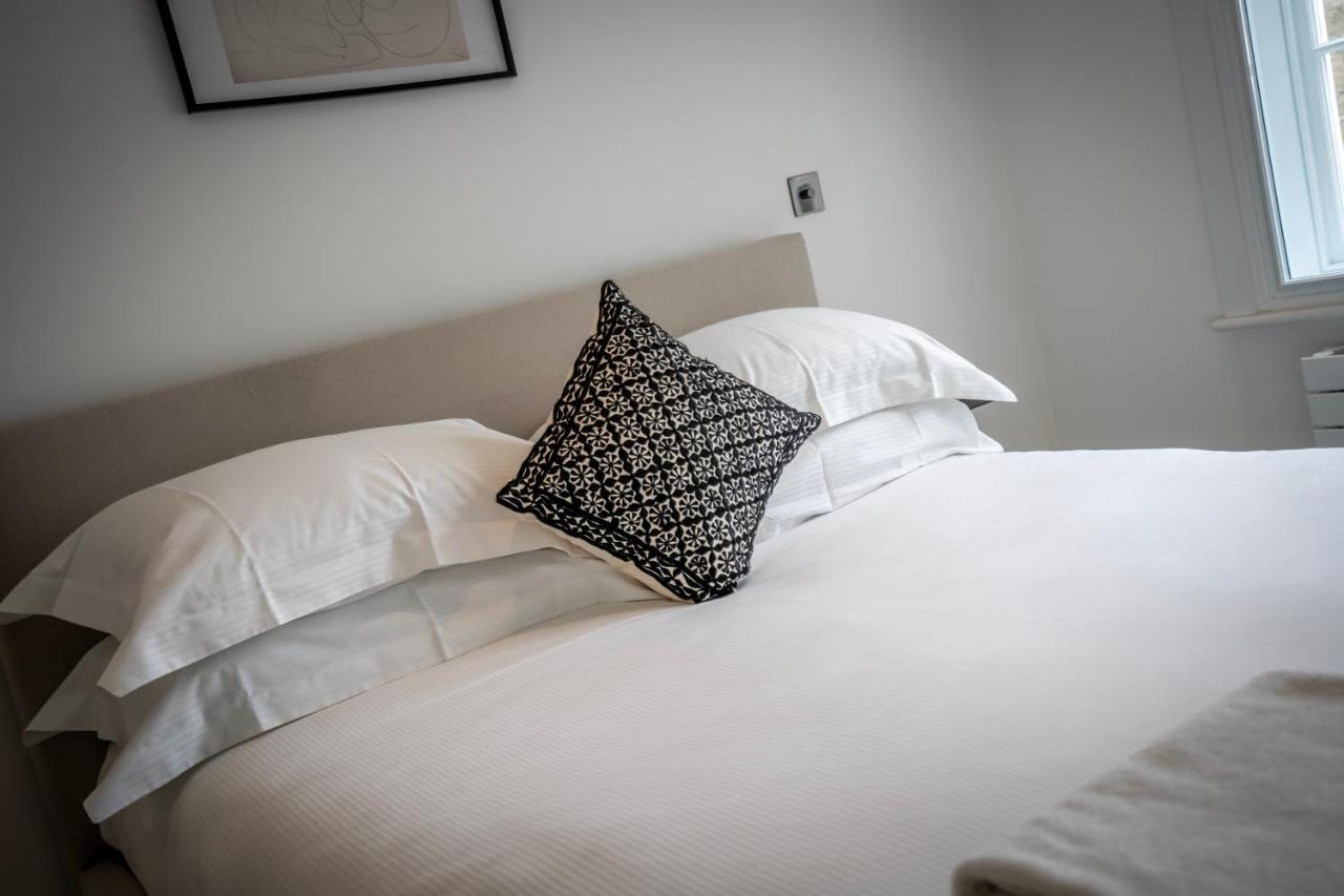 Apartment 8 - Bootham House — photo 6