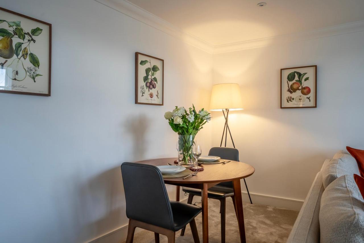 Apartment 8 - Bootham House — photo 7